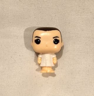 Figura Eleven Stranger Things Kinder JOY