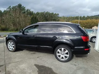 Audi Q7 2007