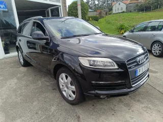 Audi Q7 2007