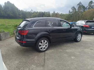 Audi Q7 2007