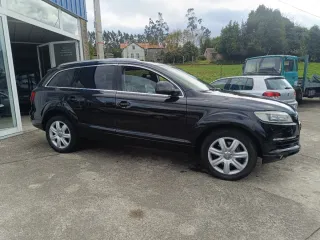 Audi Q7 2007
