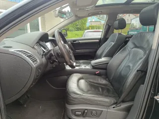 Audi Q7 2007