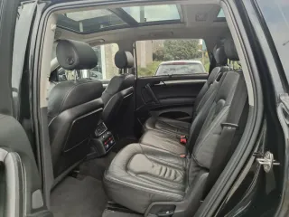 Audi Q7 2007
