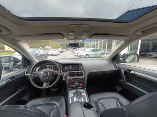 Audi Q7 2007