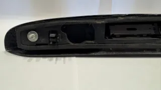 Maniglia Carbonio Fiat 500 Abarth