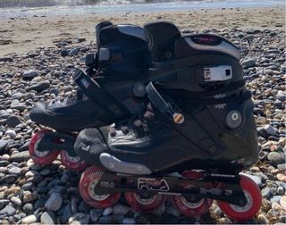 Patines Fila NRK Road Talla 45