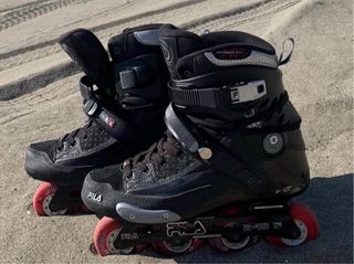 Patines Fila NRK Road Talla 45