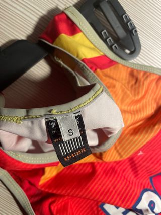 Traje de baño Platanito Remo España