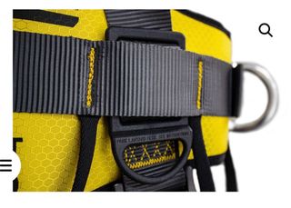 Arnés Irudek Expert Pro 500 Profesional