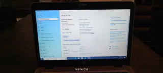 HP EliteBook 840 G4 Plata/Negro