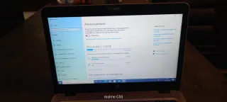 HP EliteBook 840 G4 Plata/Negro