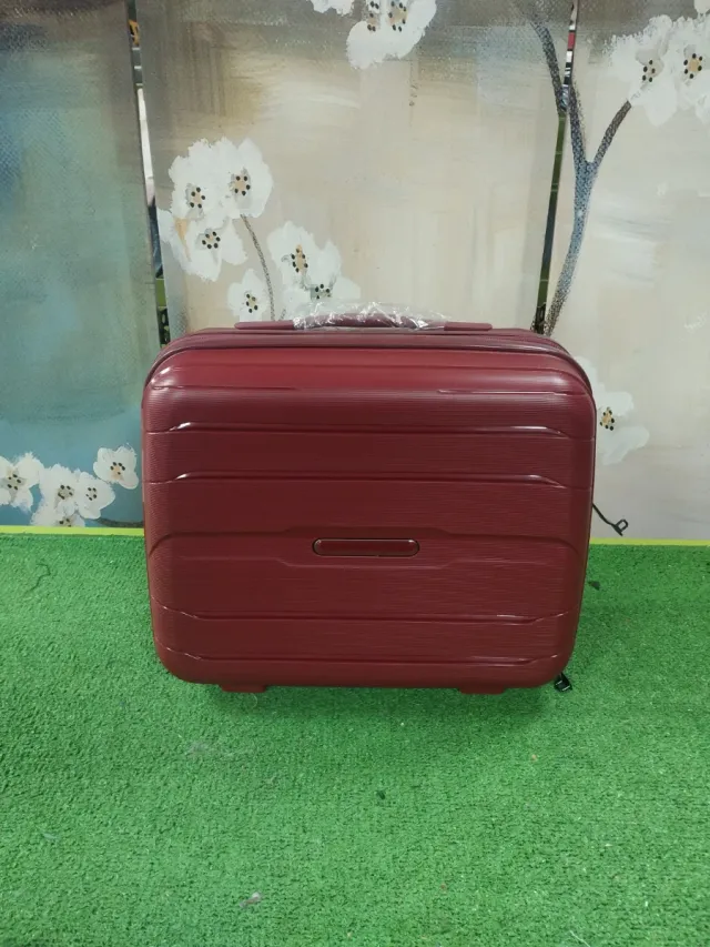 Maleta Cabina Extensible Nueva