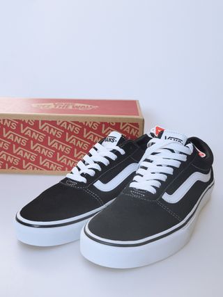 Vans Ward Scarpe Uomo Tg 42