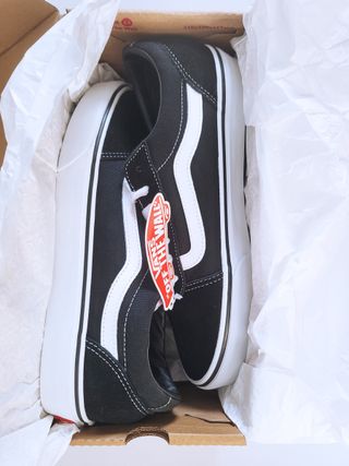 Vans Ward Scarpe Uomo Tg 42