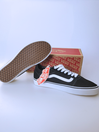 Vans Ward Scarpe Uomo Tg 42