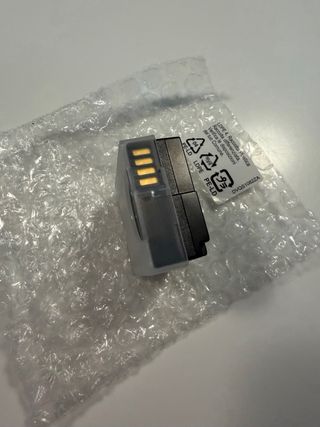 Batteria Panasonic Lumix DMW-BLC12E