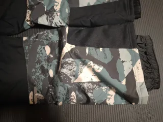 Pantalón esquí snowboard nieve Columbia