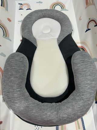 Bugaboo Cameleon 3 + saco nido + reductor