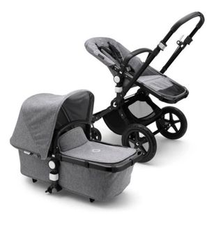 Bugaboo Cameleon 3 + saco nido + reductor