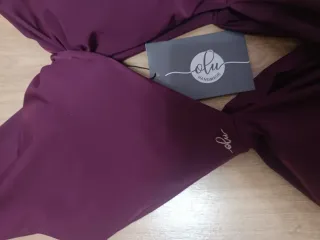 Vestido Francesca Cut-out Ruched