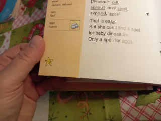 Kika Superwitch & Dani And The Wild Dinosaurs (...