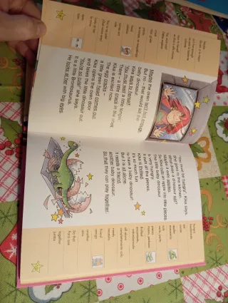 Kika Superwitch & Dani And The Wild Dinosaurs (...