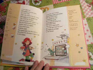 Kika Superwitch & Dani And The Wild Dinosaurs (...