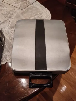 Olivetti Lettera DL Máquina de Escribir Vintage