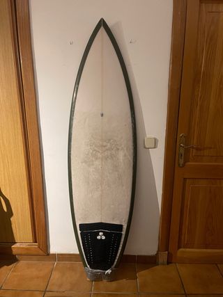 Tabla de surf Christenson