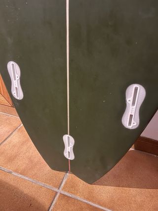 Tabla de surf Christenson