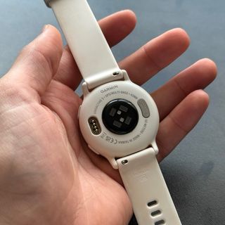 Garmin Vivoactive 5 Blanco