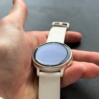 Garmin Vivoactive 5 Blanco