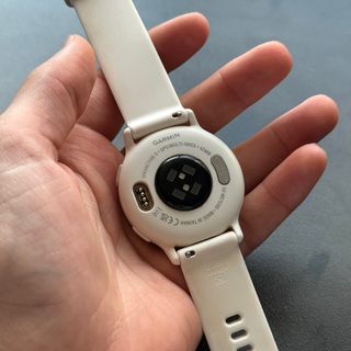 Garmin Vivoactive 5 Blanco
