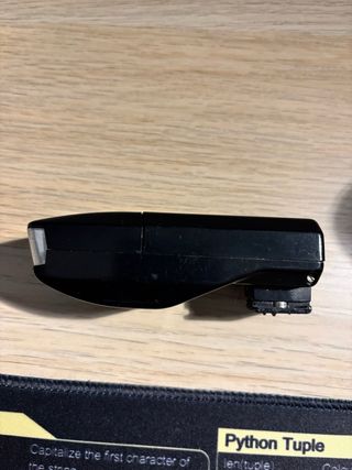 Flash Yashica CS-140 Kyocera