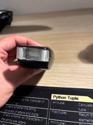 Flash Yashica CS-140 Kyocera