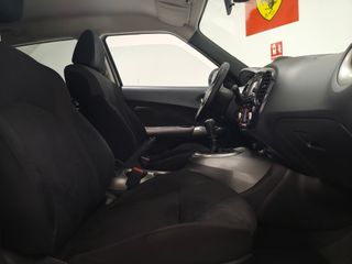 Nissan Juke 2013 87.000km