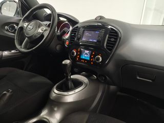 Nissan Juke 2013 87.000km
