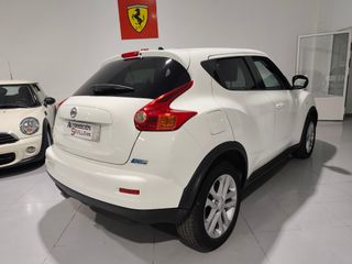 Nissan Juke 2013 87.000km