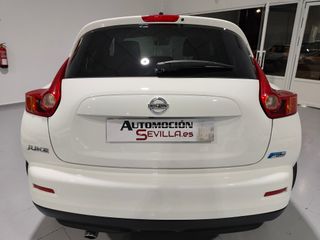 Nissan Juke 2013 87.000km