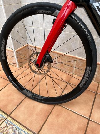 Berria Belador Hybrid - Talla 54 - Motor Polini