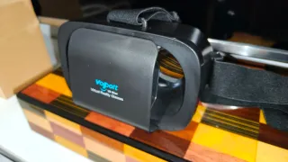 Occhiali Realtà Virtuale Voport VR Mini