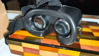 Occhiali Realtà Virtuale Voport VR Mini
