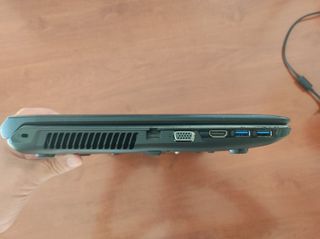 Portátil Medion Intel Core i3 15.6 W11