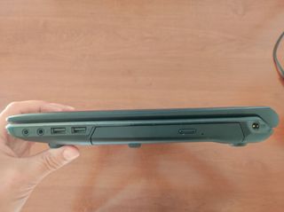 Portátil Medion Intel Core i3 15.6 W11