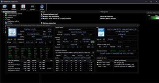 Portátil Medion Intel Core i3 15.6 W11
