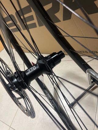 DT Swiss X1900 NUEVAS