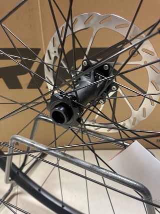 DT Swiss X1900 NUEVAS