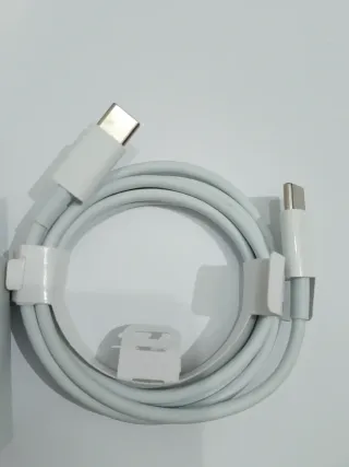 Cargador Samsung 25W con Cable USB-C