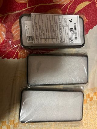 Funda de movil OPPO A5