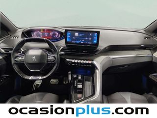 Peugeot 3008 PureTech 130 S&S GT EAT8 96 kW (130 CV)